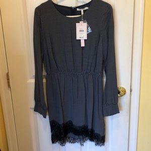 Macy’s Avec Les Filles NWT dress